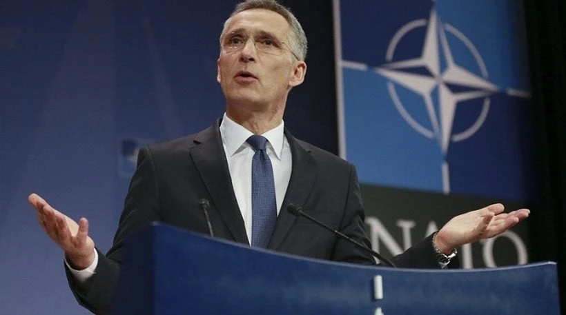 Πολεμικές δηλώσεις από τον ΓΓ του ΝΑΤΟ: «Πρέπει να βελτιώσουμε την άμυνα εναντίον μιας πιο επιθετικής Ρωσίας»